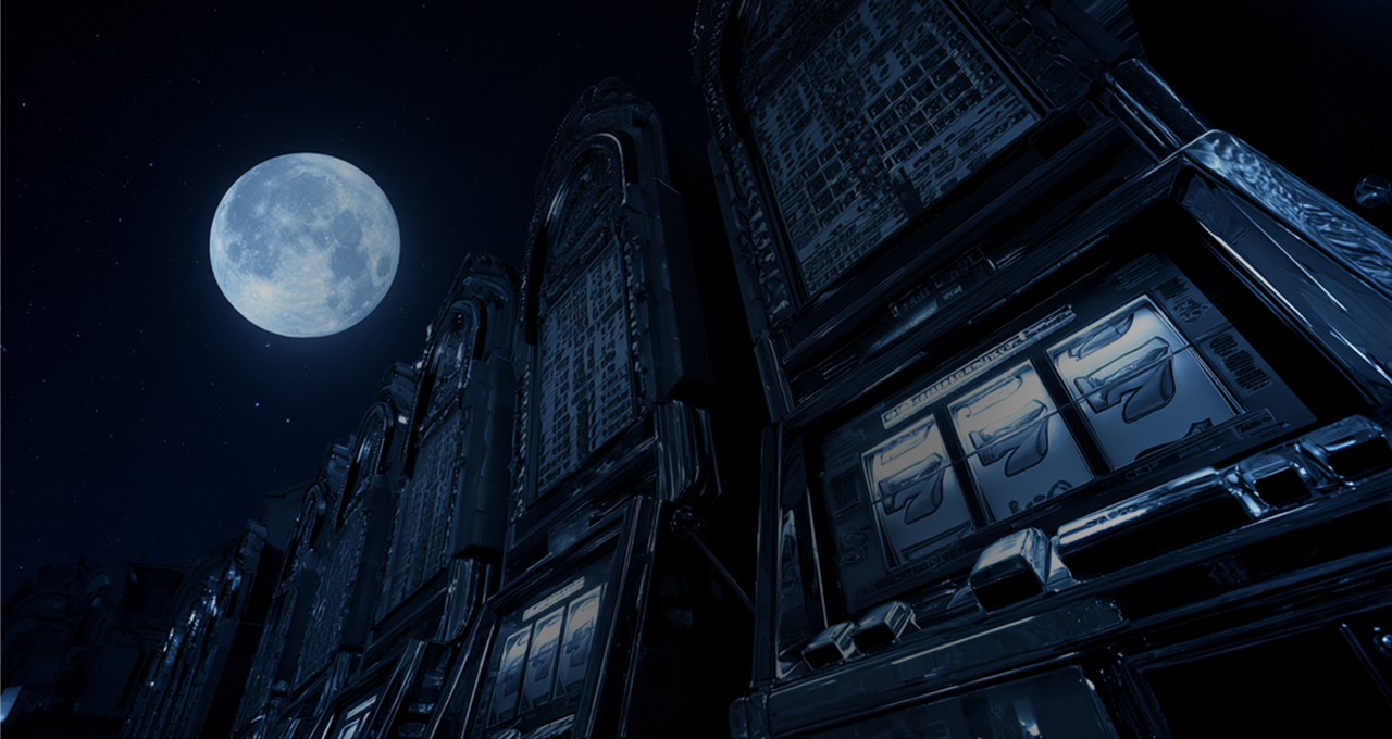 Luna Slots