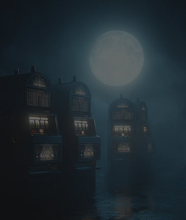 Luna Slots