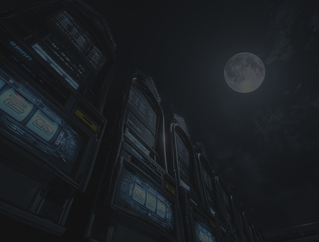 Luna Slots