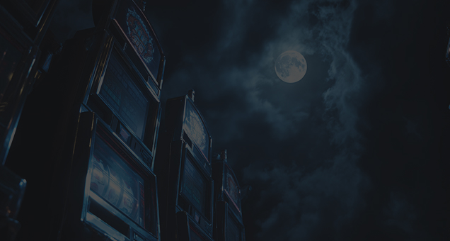 Luna Slots