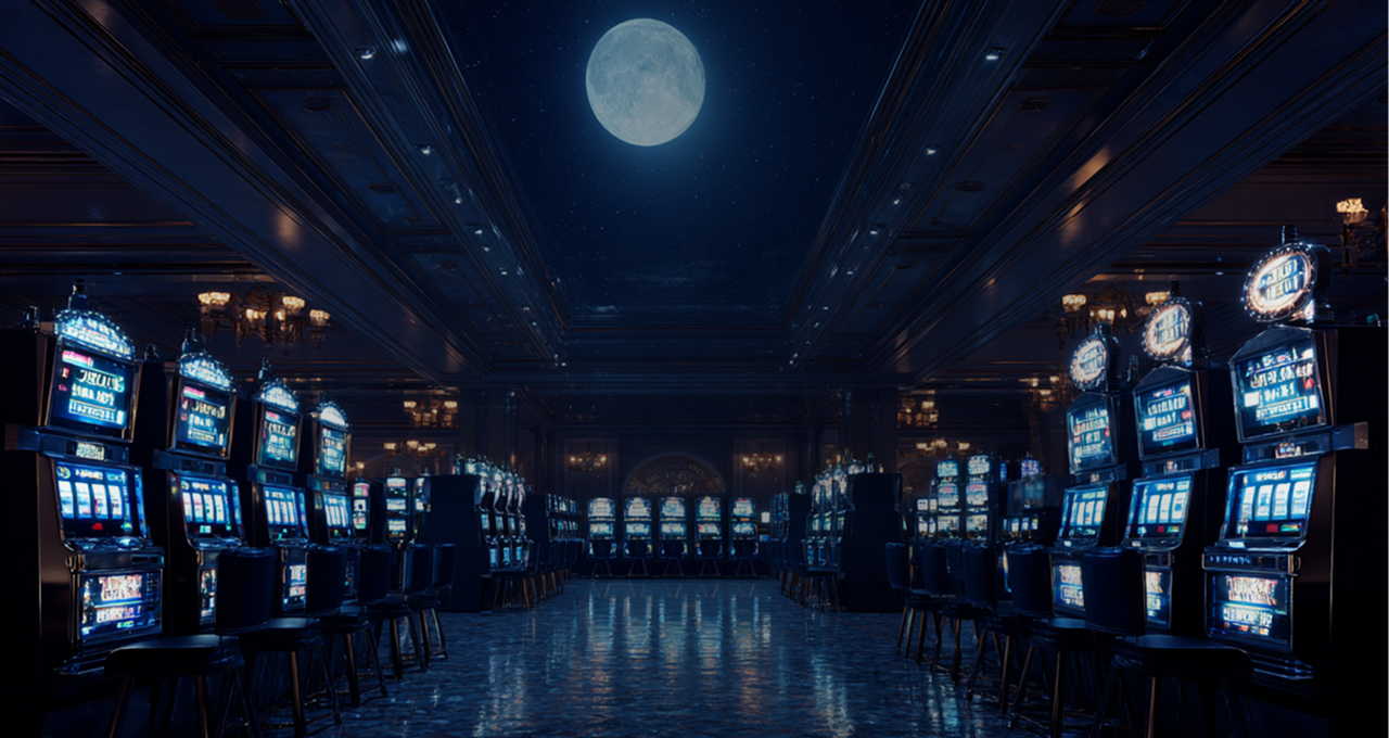Luna Slots
